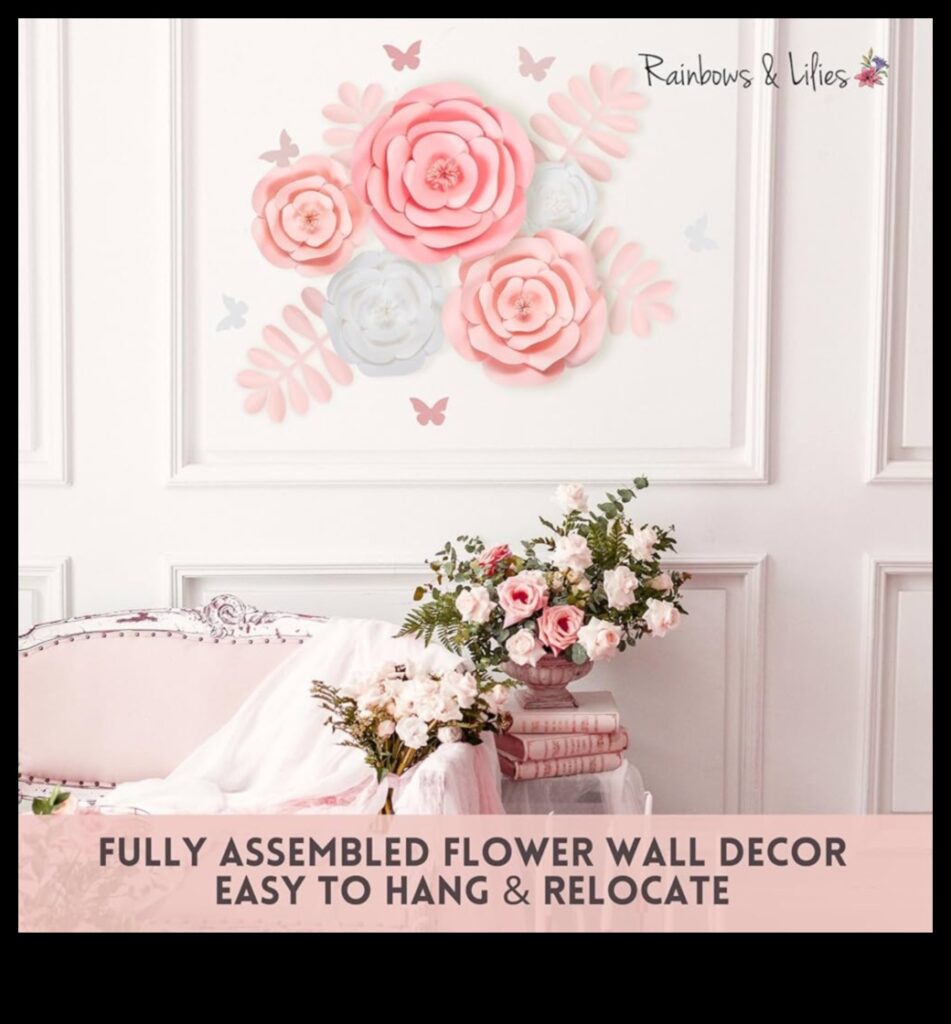 Blossom and Bloom Floral Nursery Perfection for Every Occasion 1