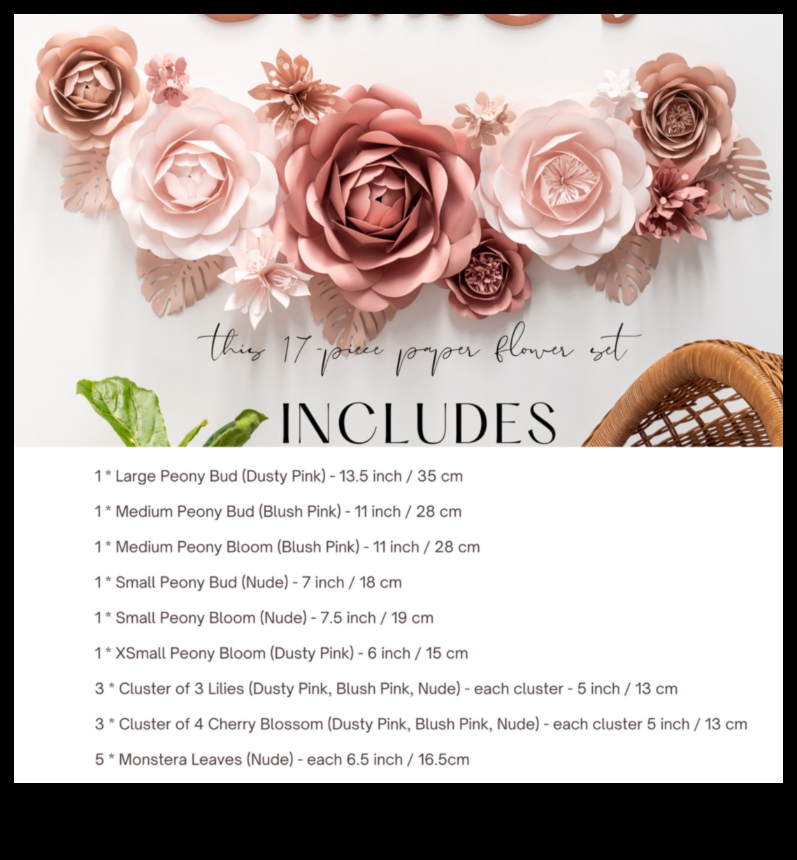 Blossom and Bloom Floral Nursery Perfection for Every Occasion 4 Blossom and Bloom: Floral Nursery Perfection