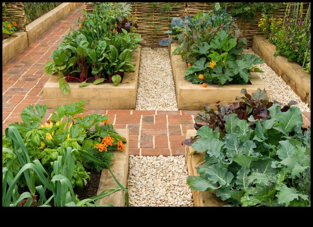 Blossom in a Box Grow Your Own Garden, No Matter Where You Live 1