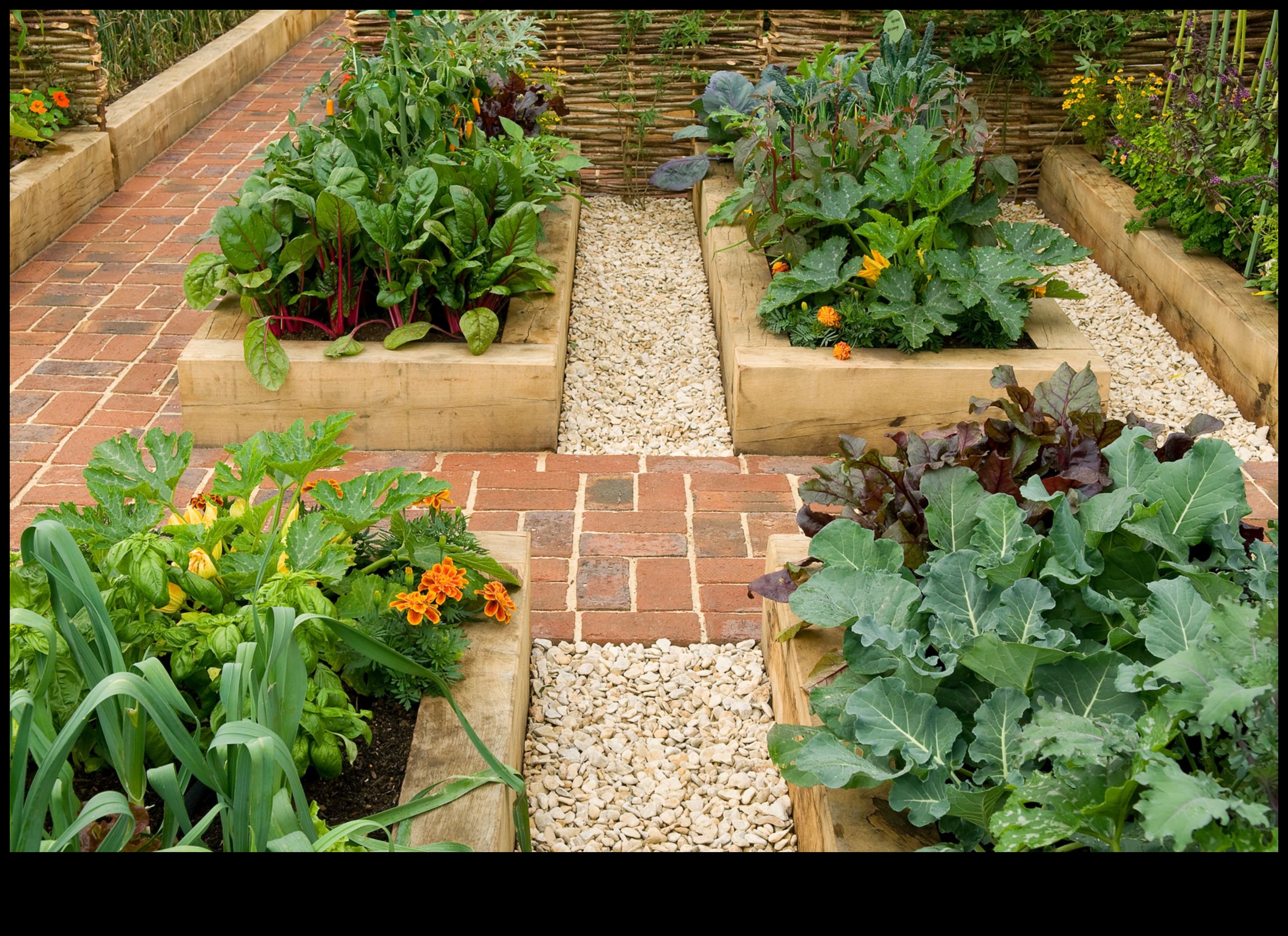 Blossom in a Box: Mastering the Art of Container Gardening