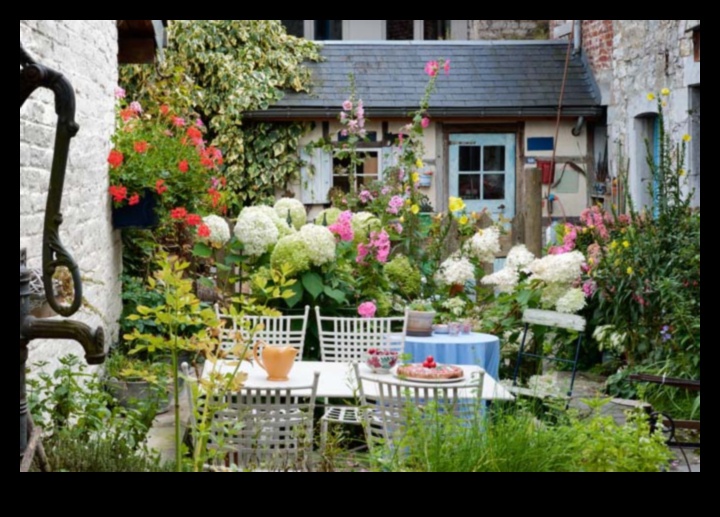 Blossom in a Box: Mastering the Art of Container Gardening