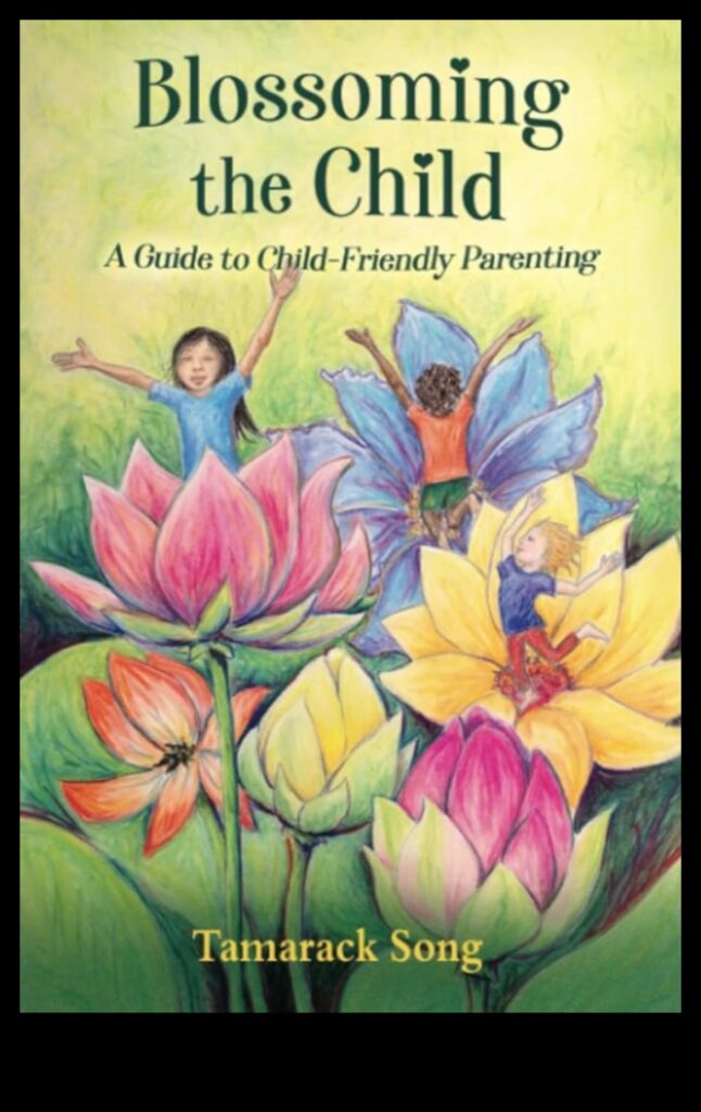 Blossoming Babes A Guide to Healthy Living for New Parents 1