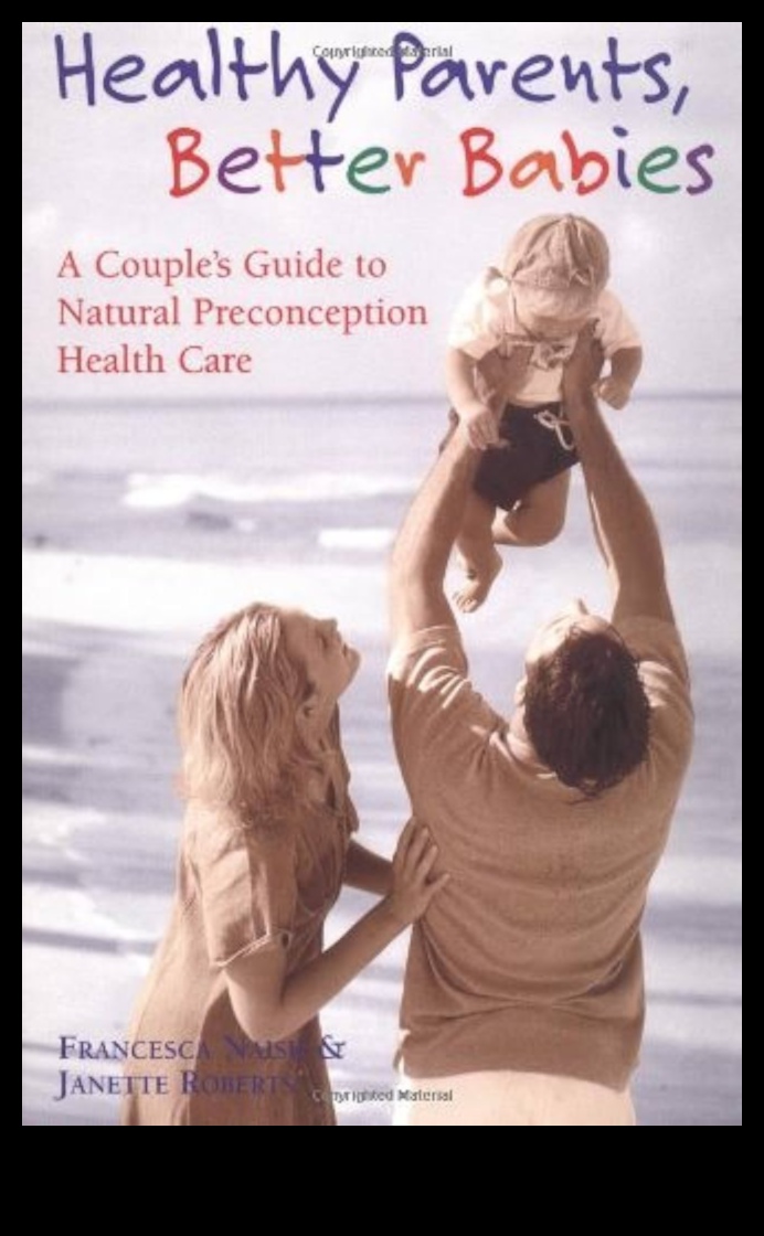 Blossoming Babes: Navigating Health with Baby in Mind