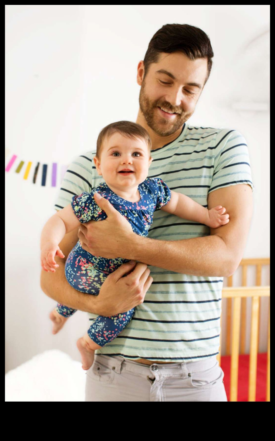 Blossoming Babes: Navigating Health with Baby in Mind