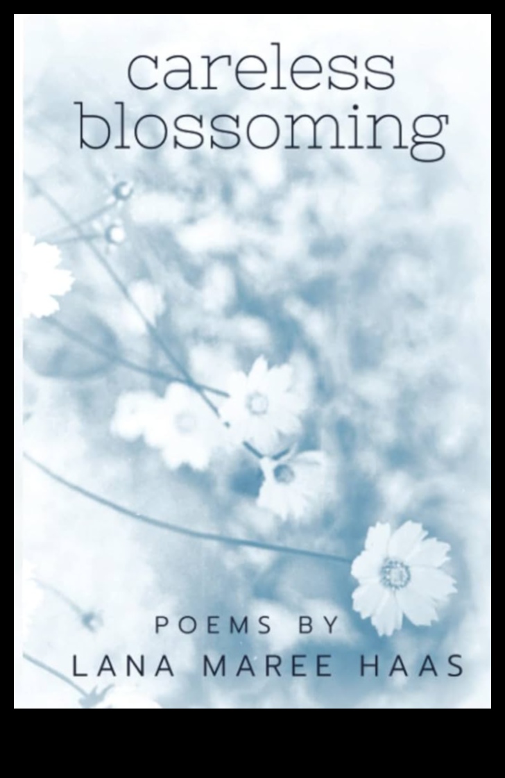 Blossoming Brilliance: The Poetry of Thoughtful Garden Care