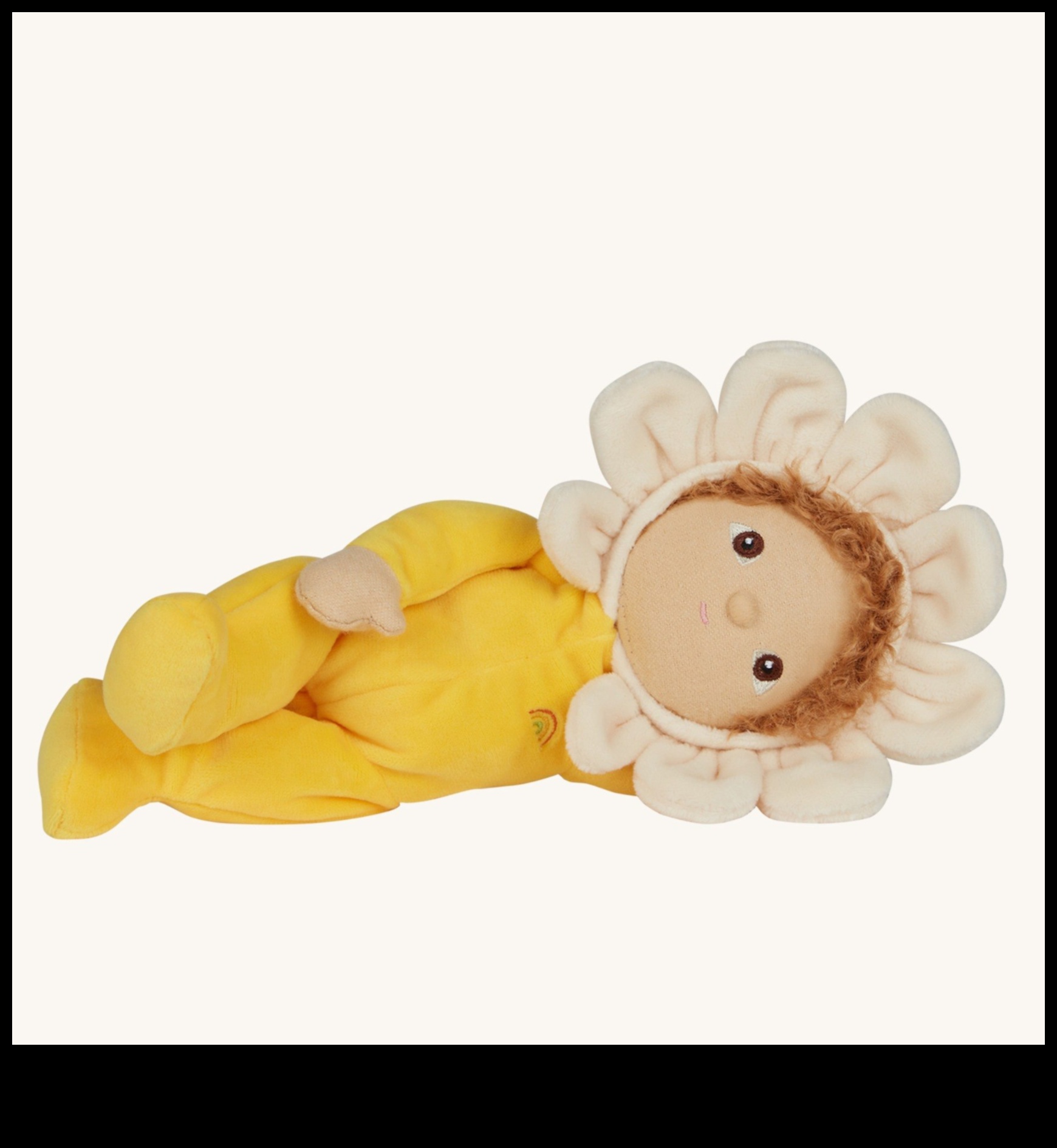 Blossoming Buds: Playful Floral Nursery Gear