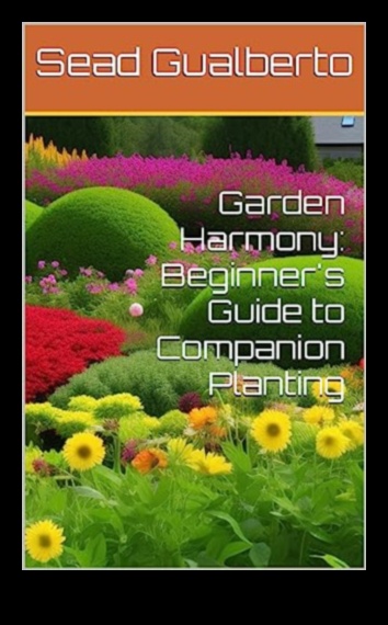 Blossoming Companions The Science of Gardening Harmony 1