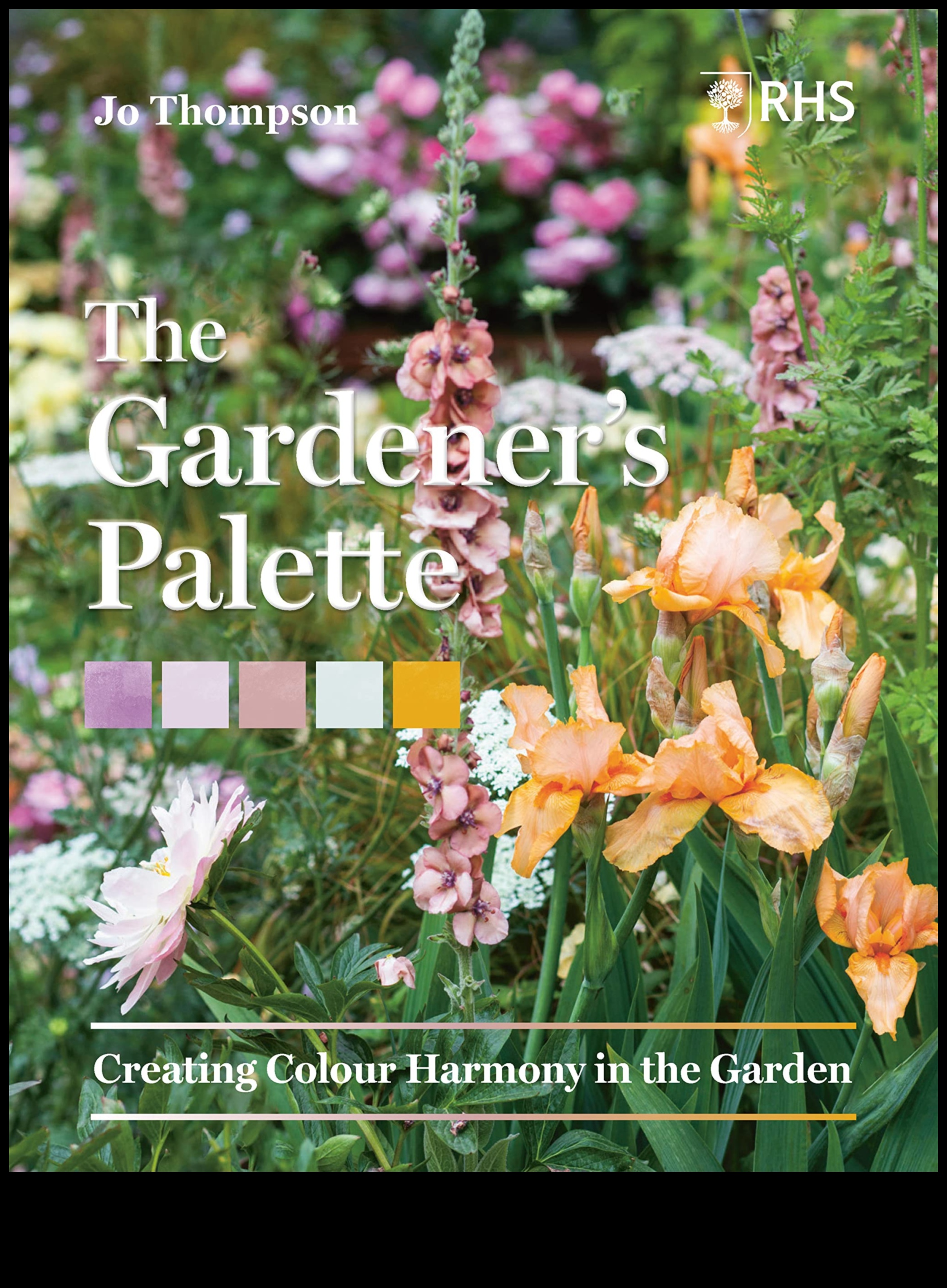 Blossoming Companions: The Science Behind Garden Harmony