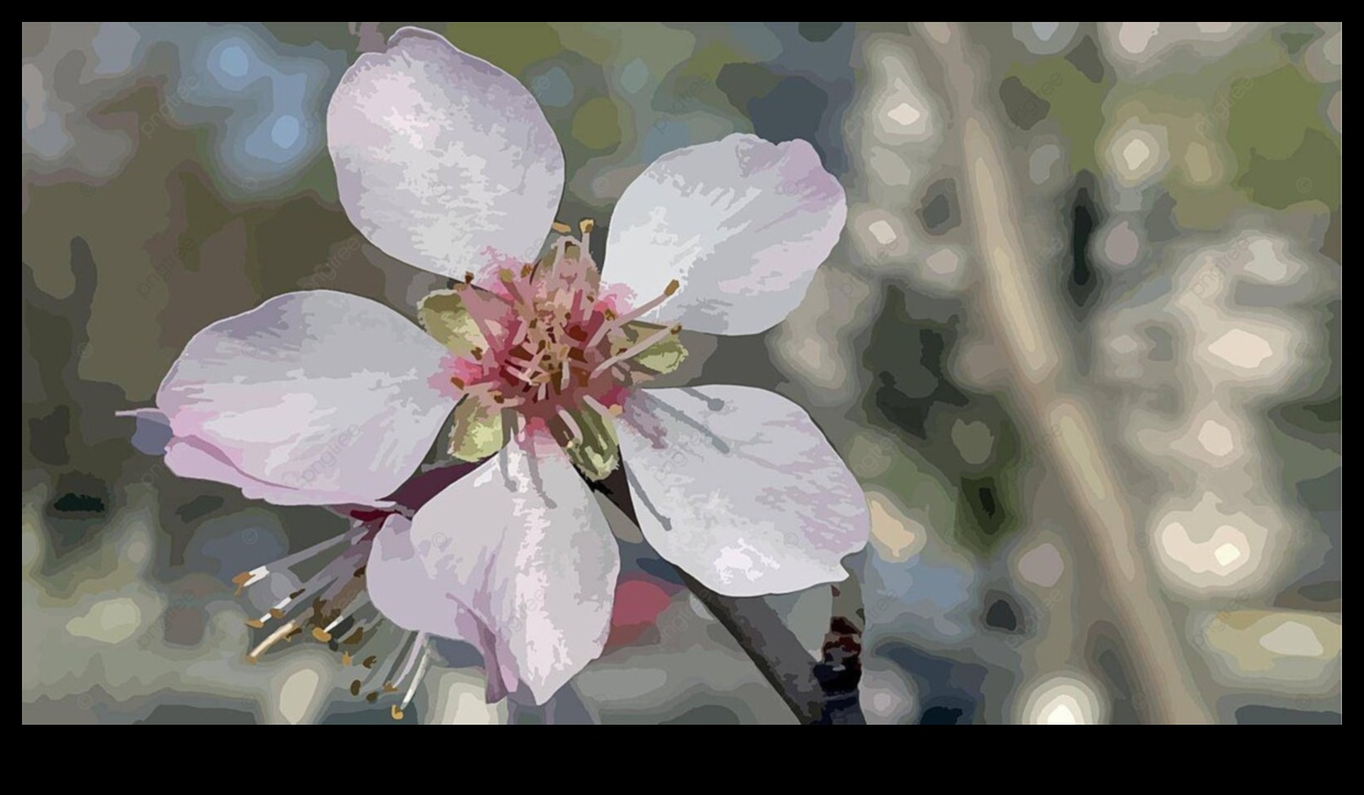 Spring Blossoms: Nature's Reawakening