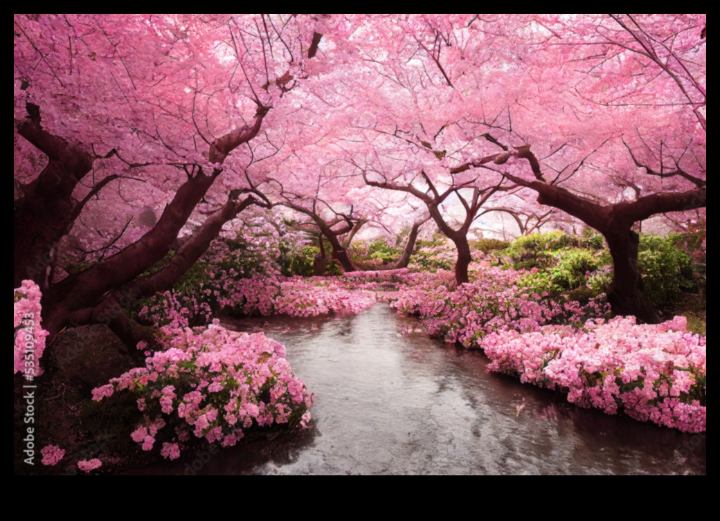 Blossoming Beginnings: Celebrating the Beauty of Spring