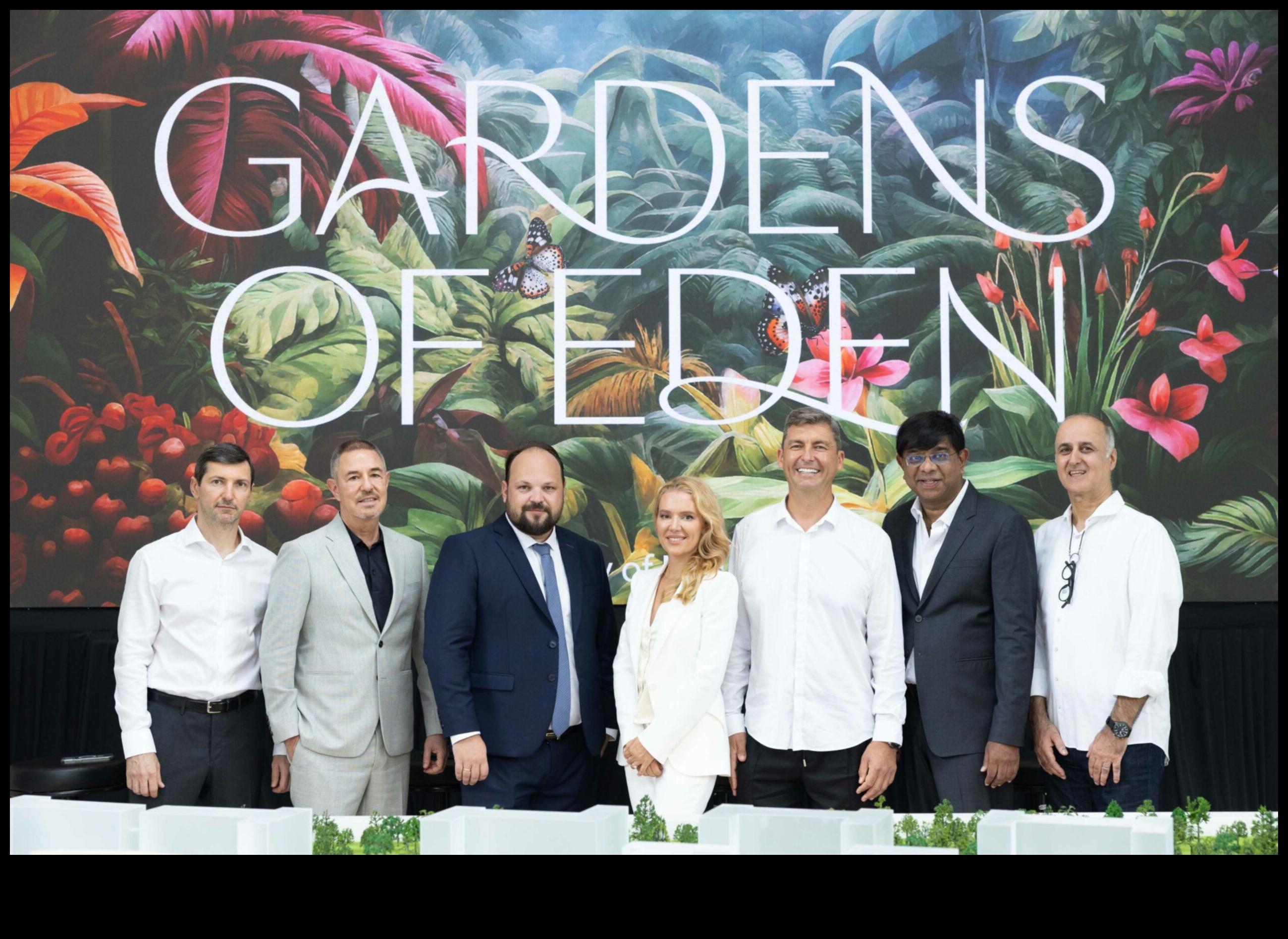 Blossoms of Sustainability: Organic Gardens Unveiled