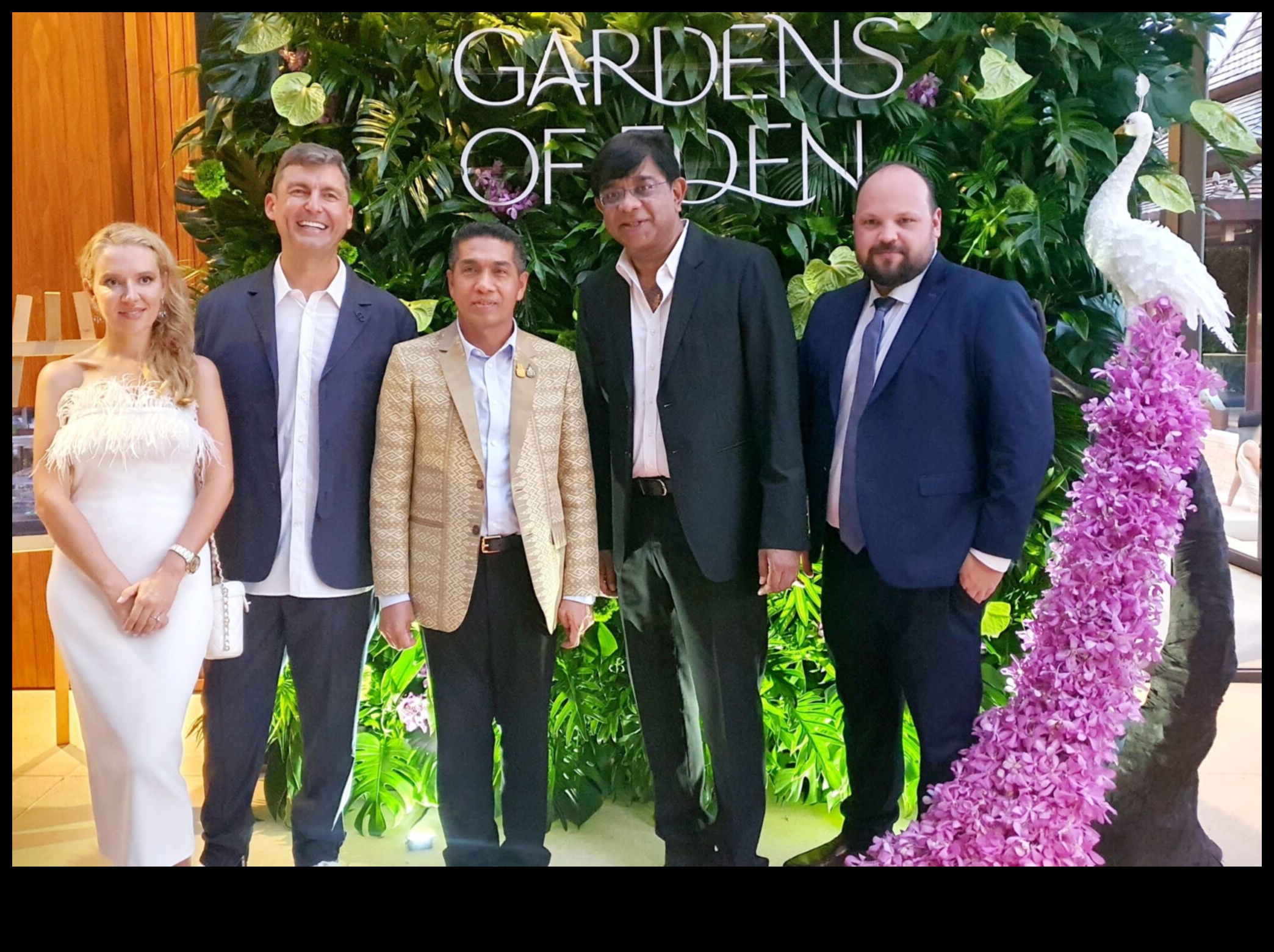 Blossoms of Sustainability: Organic Gardens Unveiled