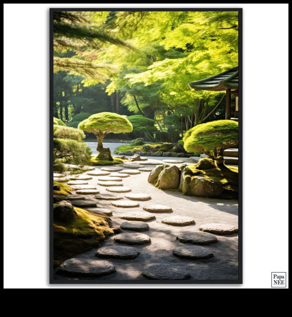 Bonsai Bliss Bring the Tranquility of Japanese Gardens to Your Home 1