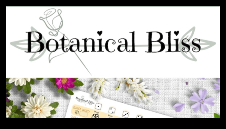 Botanical Bliss: Elevate Your Garden with Artistic Flourish