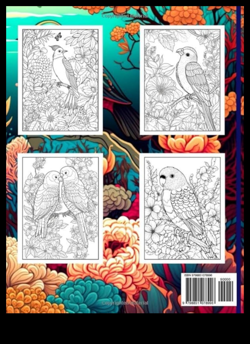 Botanical Bliss: Elevate Your Garden with Artistic Flourish