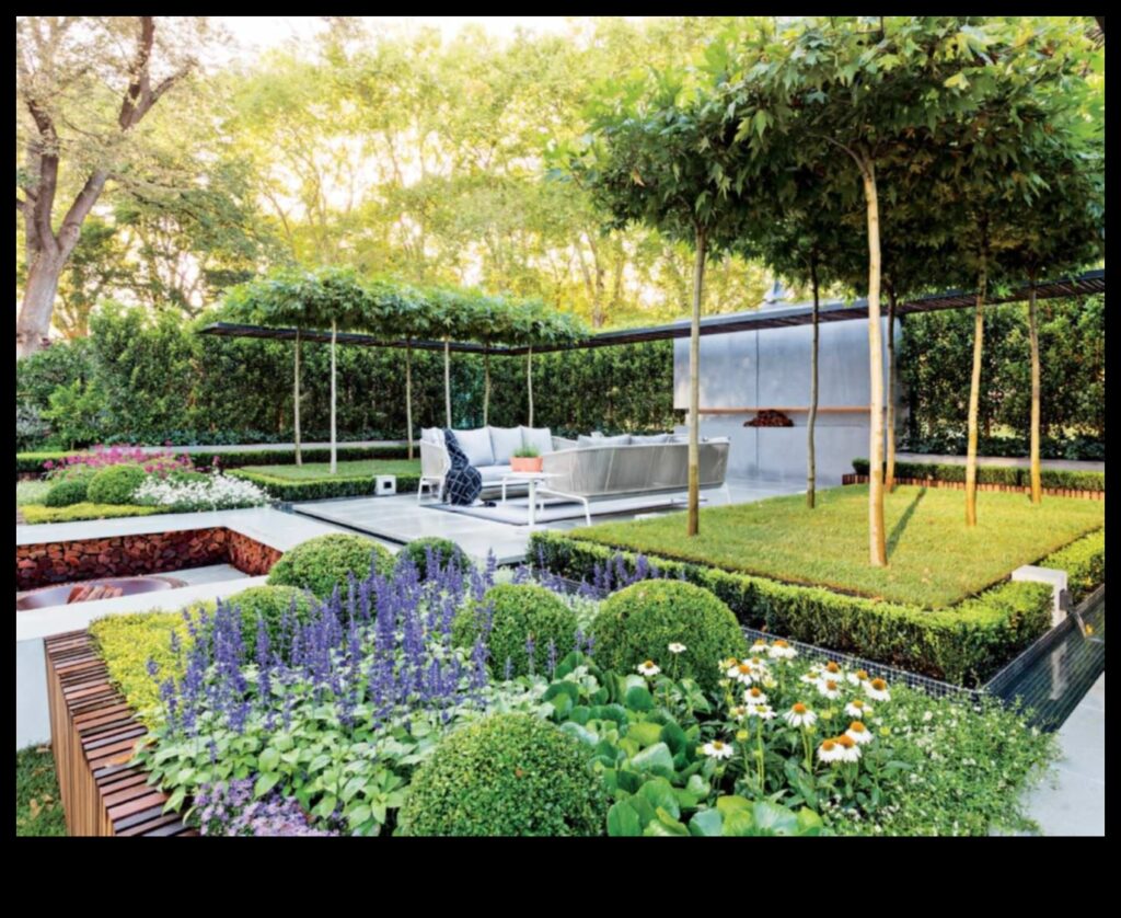 Botanical Bliss Garden Design Secrets in Full Bloom - How to Create a Beautiful and Blooming Oasis 1