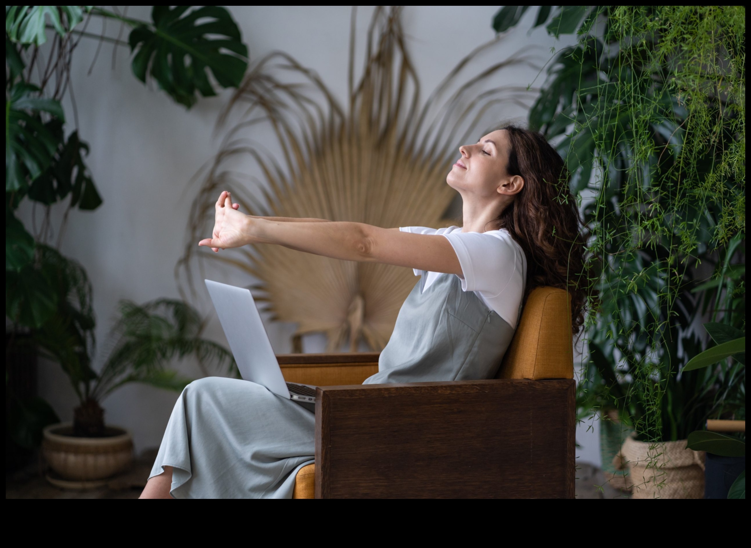 Botanical Bliss: Elevate Your Space with Horticulture