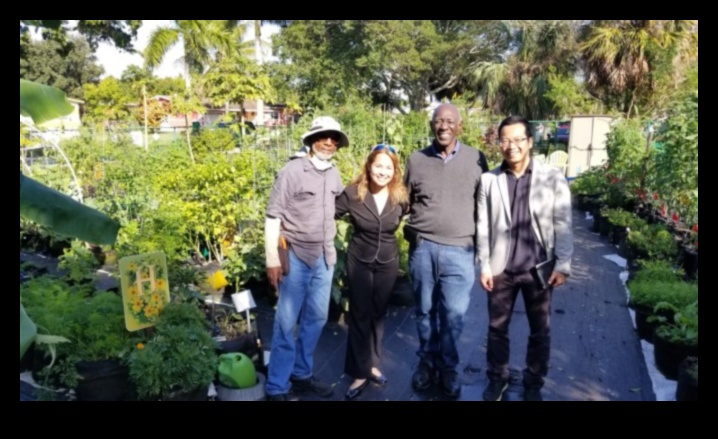 Botanical Mastery: Unleashing Potential in Garden Workshops