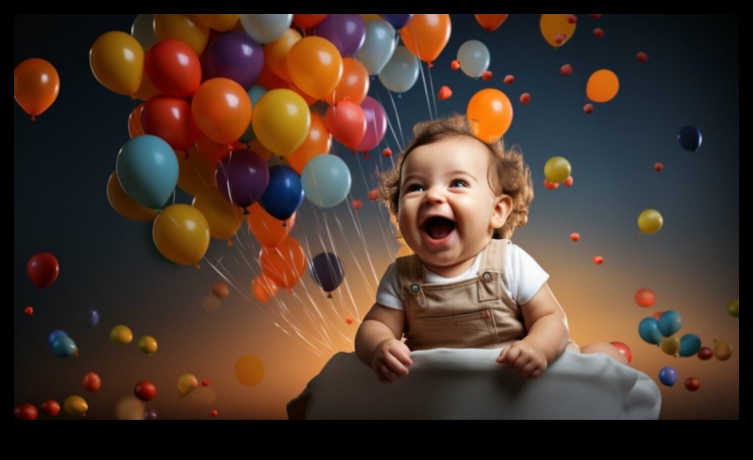 Bouncing Baby Bliss 5 Energizing Activities for Happy Play 1 Bouncing Baby Bliss: Energizing Activities for Happy Play