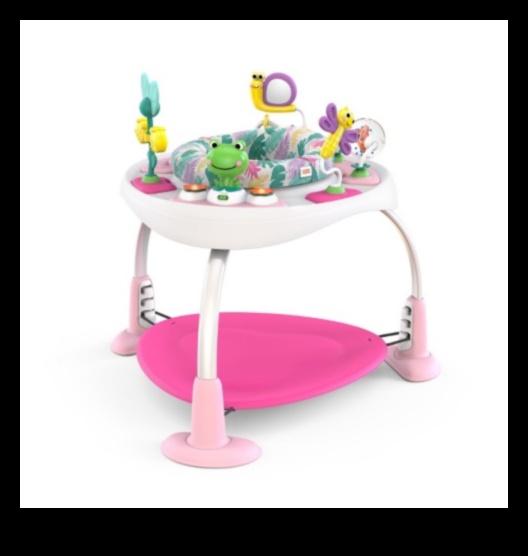 Bouncing Baby Bliss 5 Energizing Activities for Happy Play 2 Bouncing Baby Bliss: Energizing Activities for Happy Play