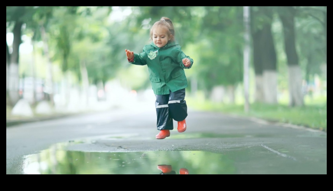 Bouncing Baby Bliss 5 Energizing Activities for Happy Play 4 Bouncing Baby Bliss: Energizing Activities for Happy Play