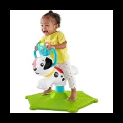 Bouncing Baby Bliss: Entertaining Toys for Happy Play