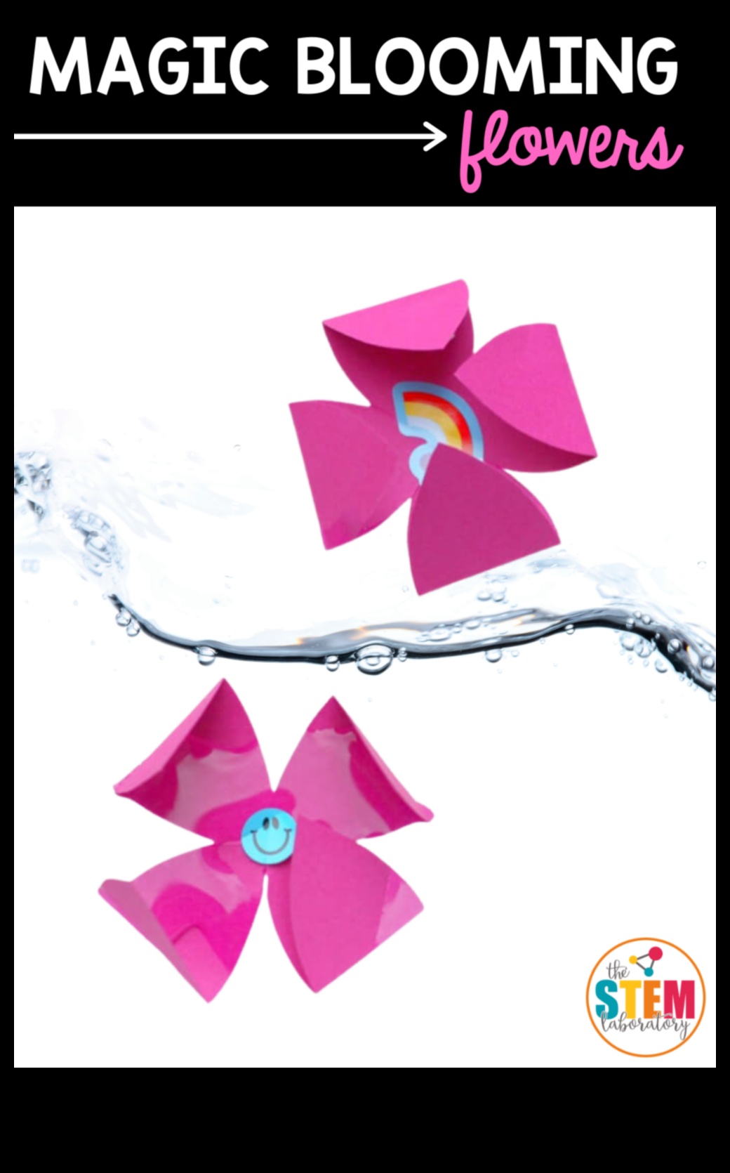 Bouncing Blossoms: Playful Floral Nursery Health Tips