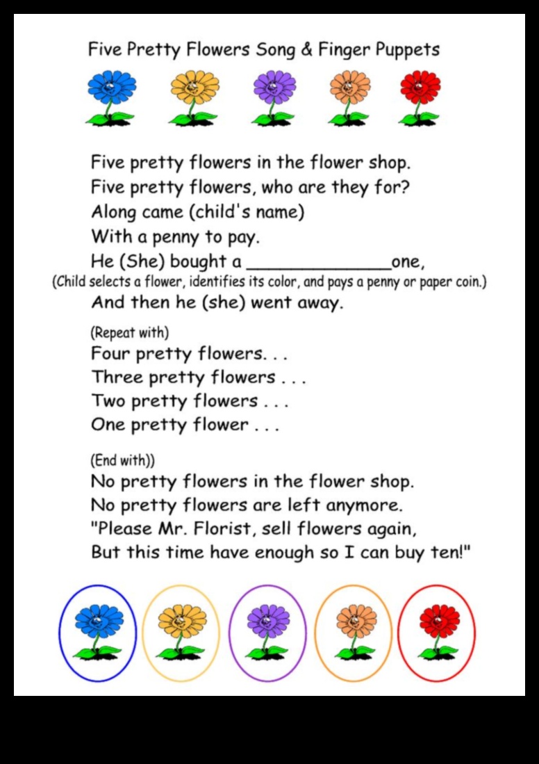 Bouncing Blossoms: Playful Floral Nursery Health Tips