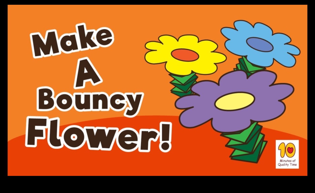 Bouncing Blossoms: Playful Floral Nursery Health Tips