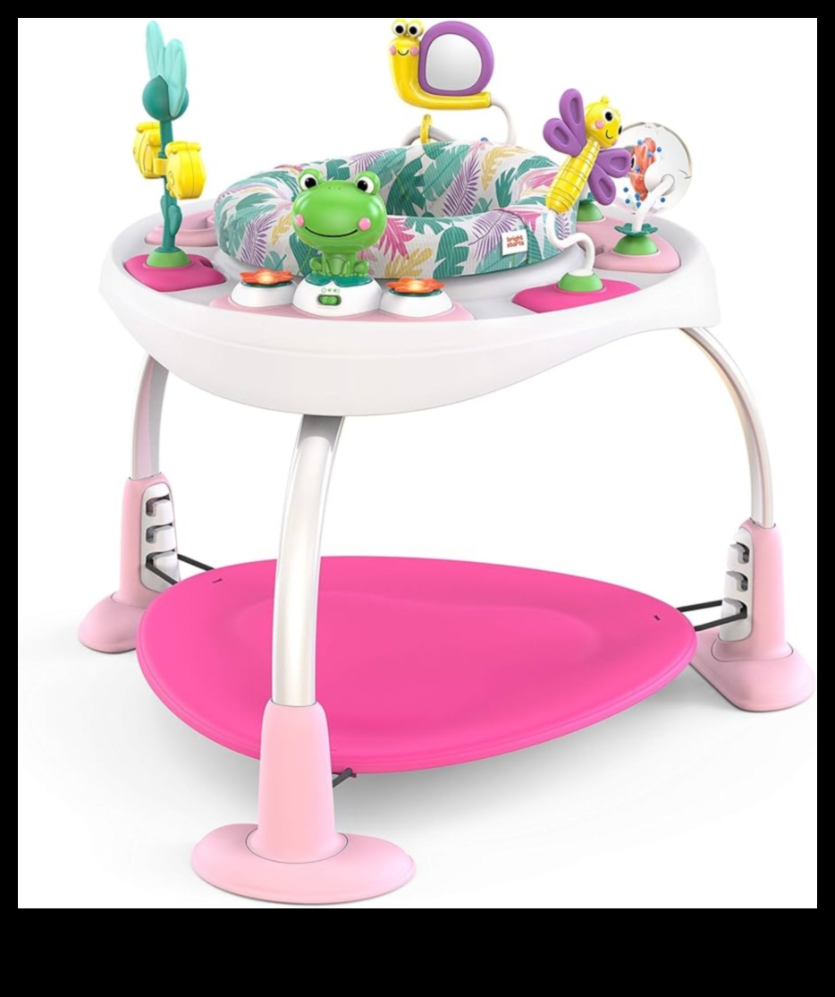 Bouncing Blossoms A Playful Nursery Decor Collection 1 Bouncing Blossoms: Playful Nursery Decor Picks