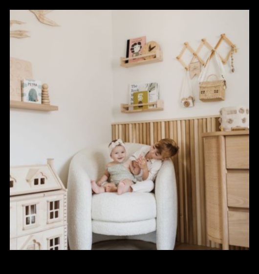 Bouncing Blossoms A Playful Nursery Decor Collection 2 Bouncing Blossoms: Playful Nursery Decor Picks