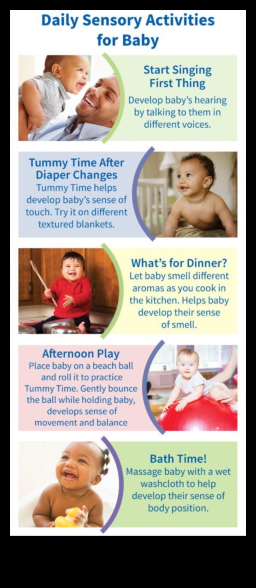 Bouncing Blossoms How Floral Touches Can Encourage Baby Development 5 Bouncing Blossoms: Playful Floral Touches in Baby Development