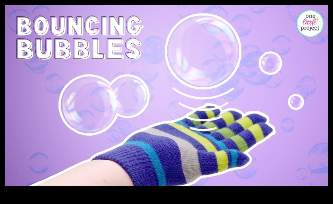 Bouncing Bubbles A Fun and Safe Way to Play 2 Bouncing Bubbles: Fun and Safe Bubble Playtime