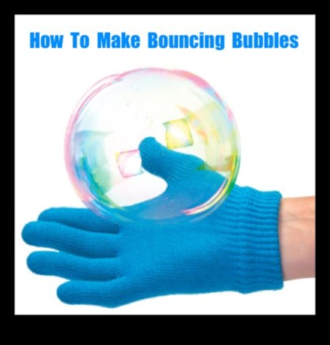 Bouncing Bubbles A Fun and Safe Way to Play 5 Bouncing Bubbles: Fun and Safe Bubble Playtime