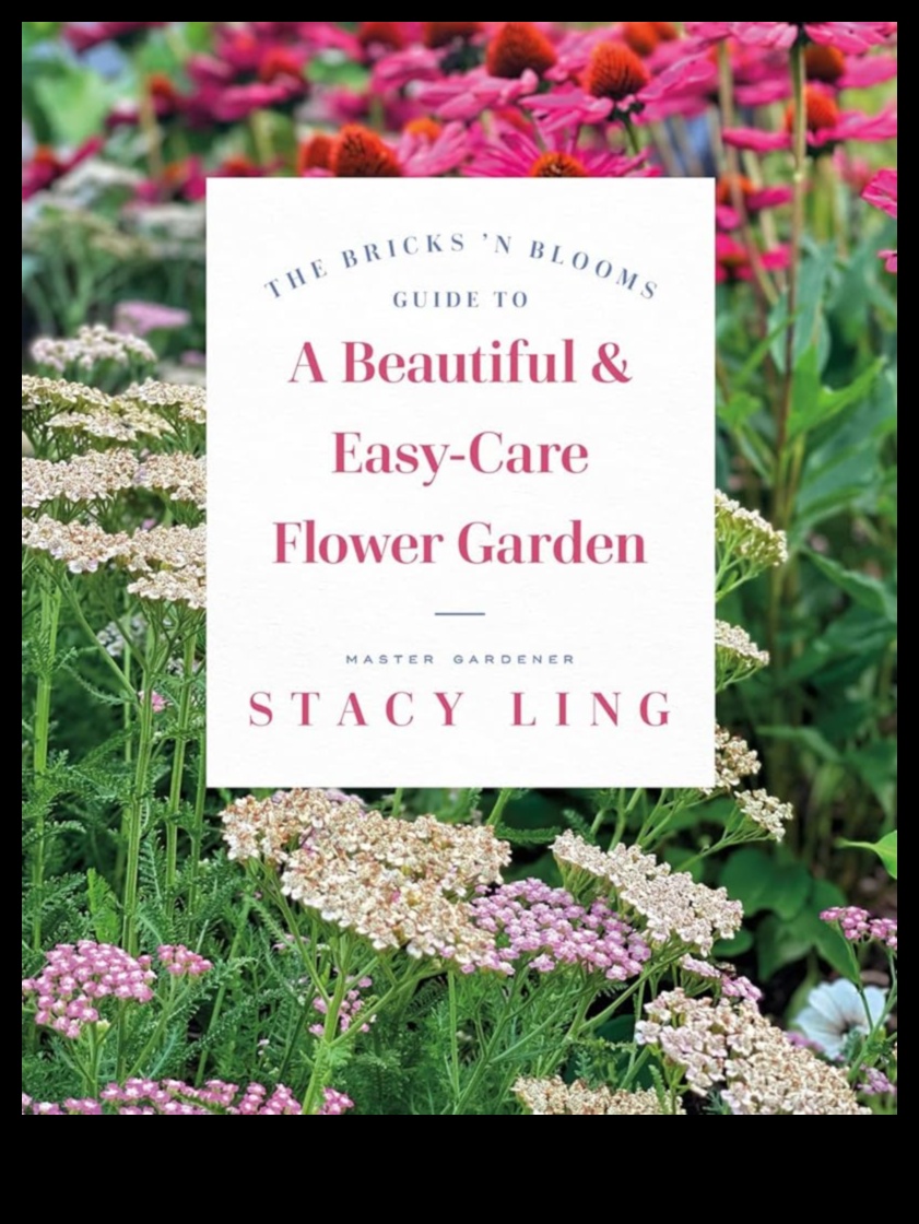 Bountiful Blooms: Maximizing Beauty Through Garden Care
