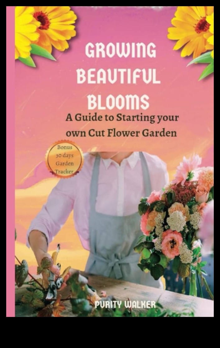 Bountiful Blooms: Maximizing Beauty Through Garden Care