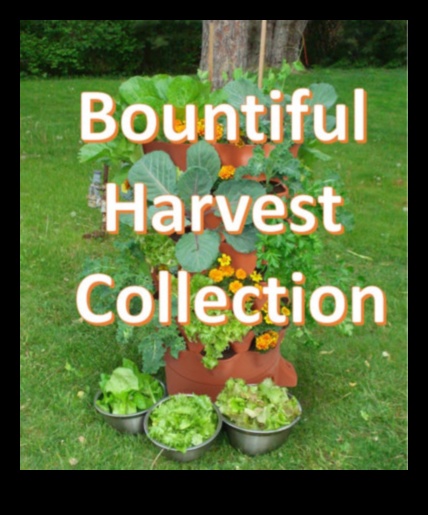 Bountiful Harvests: Unveiling the Secrets of Organic Gardening