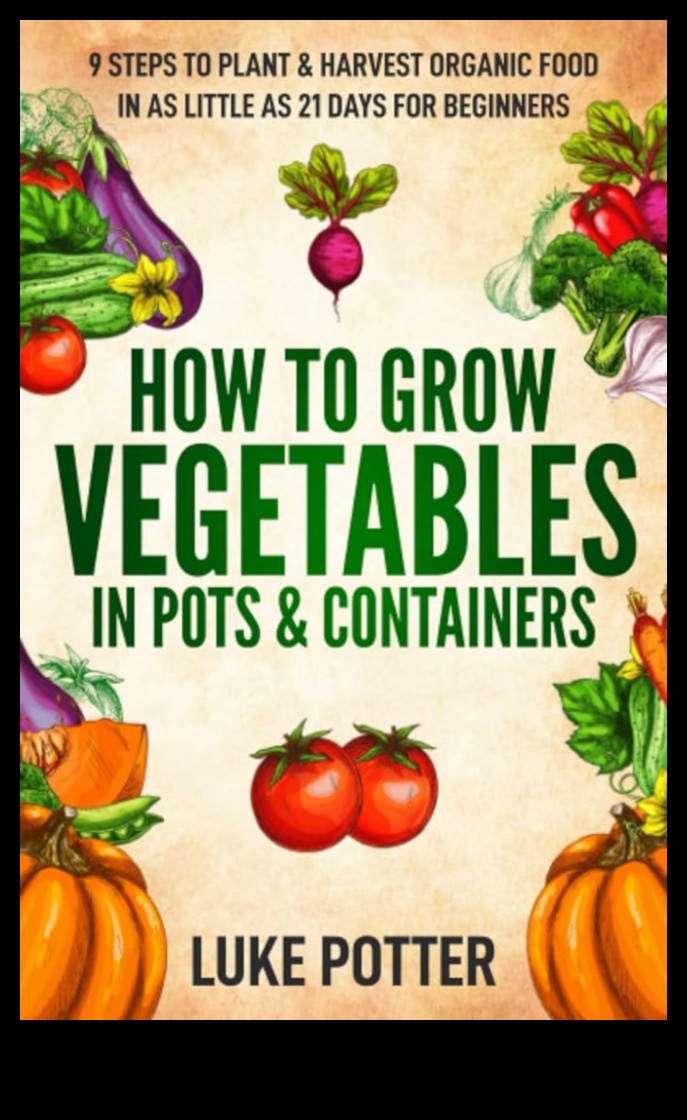 Bountiful Harvests: Unveiling the Secrets of Organic Gardening