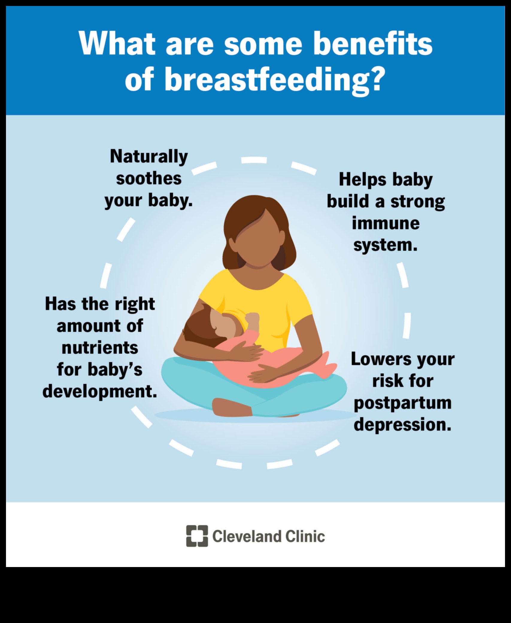 Breastfeeding A Bond That Goes Beyond Nutrition 3 Beyond Nutrition: The Emotional Benefits of Breast Milk