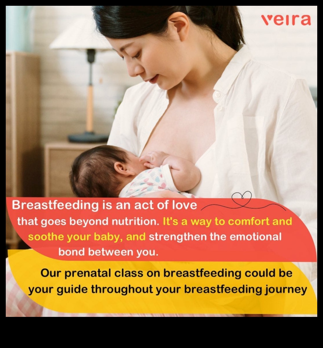 Breastfeeding A Bond That Goes Beyond Nutrition 5 Beyond Nutrition: The Emotional Benefits of Breast Milk