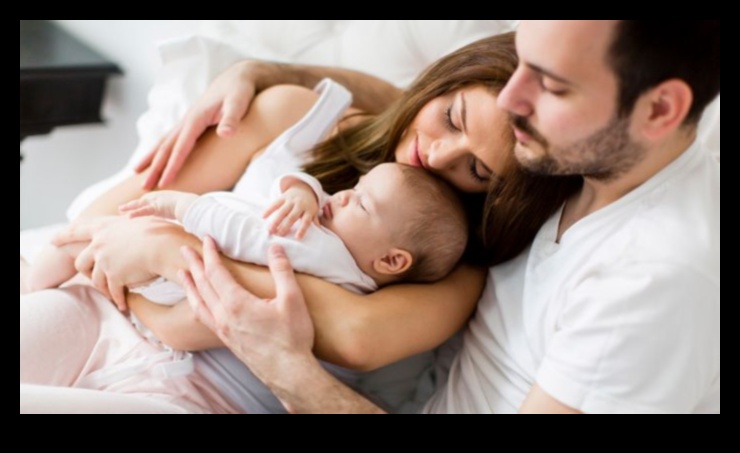 Breastfeeding A Natural Symphony of Love and Nutrition 5 Breastfeed Bliss: A Symphony of Love and Nutrition