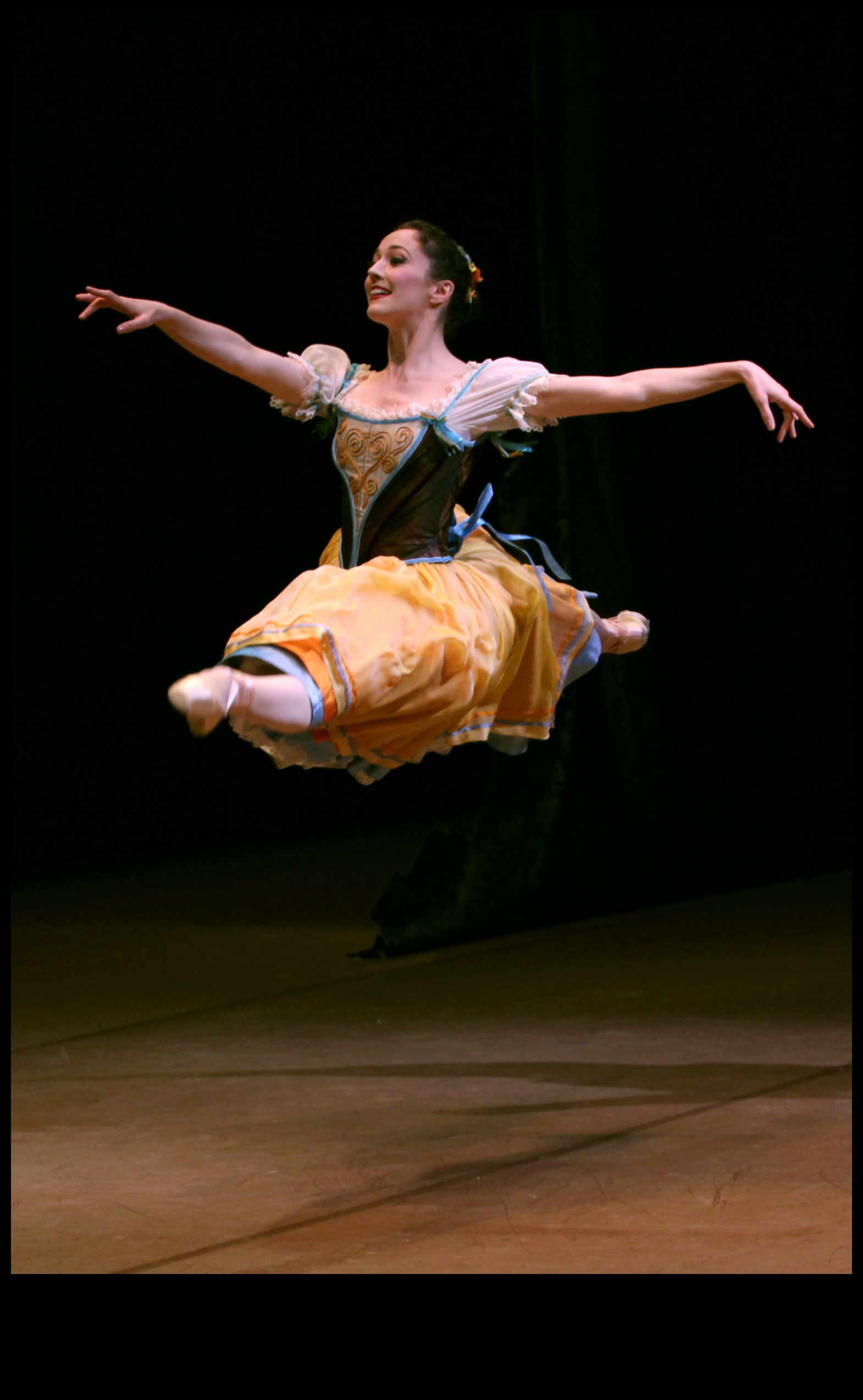 Breastfeeding Ballet: A Dance of Love and Nourishment