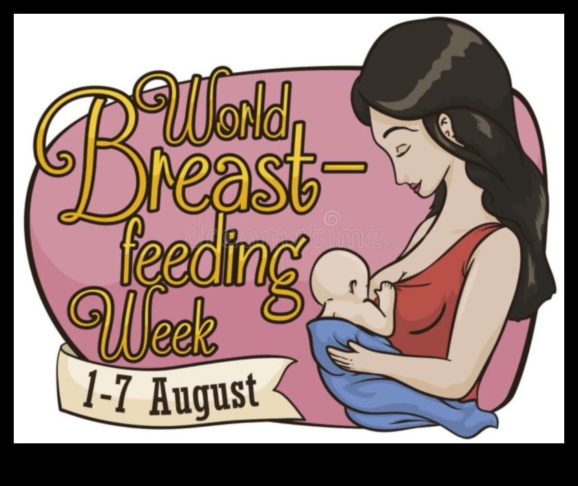Breastfeeding Beautifully A Celebration of Motherhood and Love 1