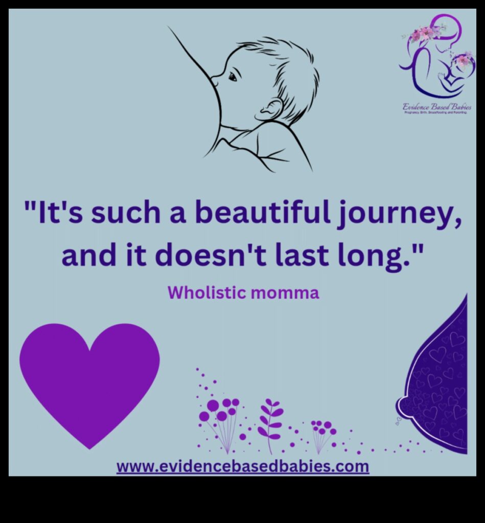 Breastfeeding Beautifully A Journey of Love, Support, and Empowerment 1