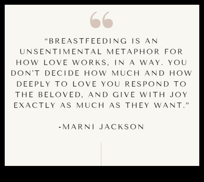 Breastfeed Beautifully: Embracing Your Unique Journey