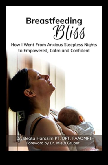 Breastfeeding Bliss How to Harmonize Your Heart and Milk 1