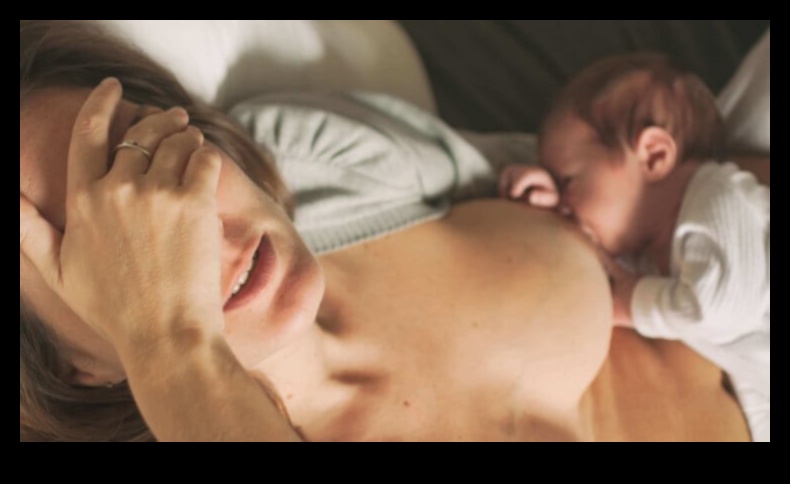 Breastfeeding Bliss How to Harmonize Your Heart and Milk 3 Breastfeeding Bliss: Harmonizing Heart and Milk