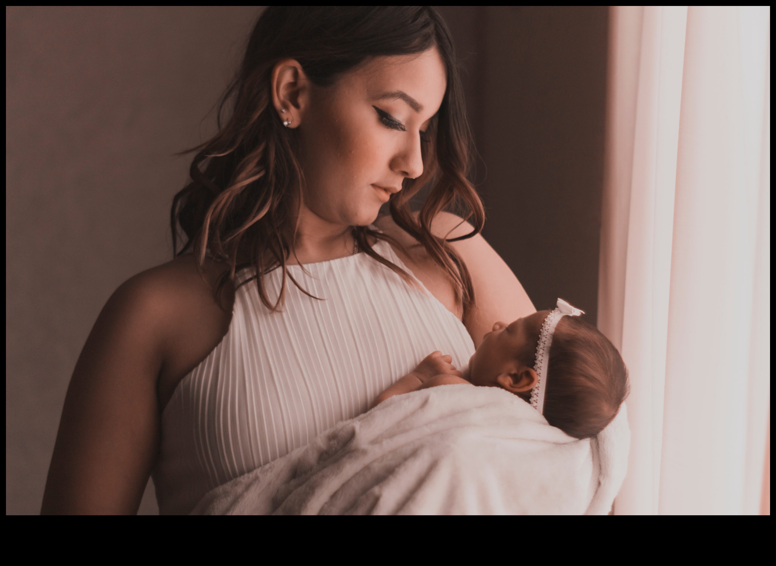 Breastfeeding Bond A Beautiful Journey of Connection 3 Breastfeeding Bond: Cherishing Moments of Connection