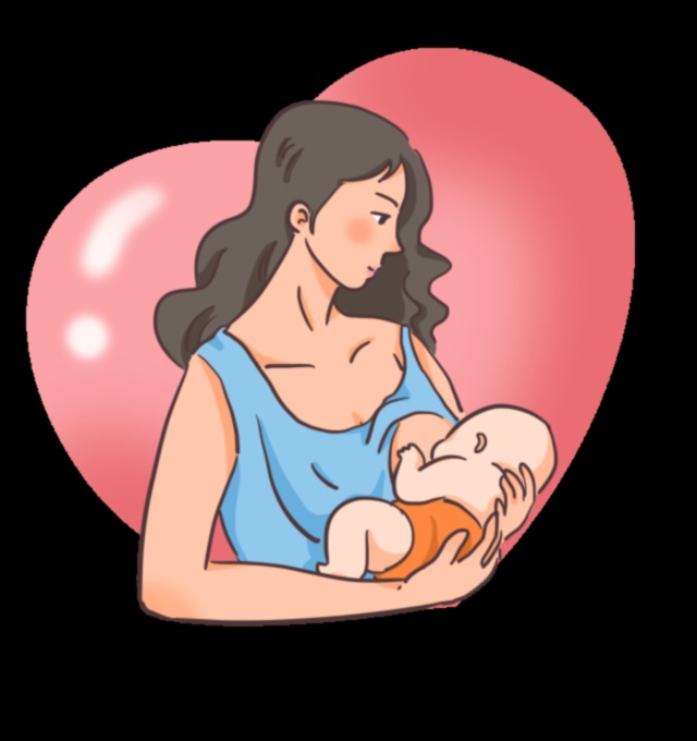 Breastfeeding Bond A Symphony of Love and Nutrition 1