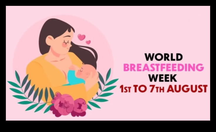 Breastfeeding Bond: A Symphony of Love and Nutrition